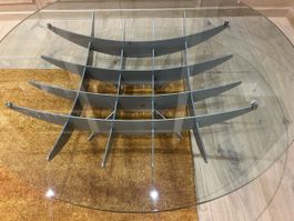 Coffee table “ATLAS”