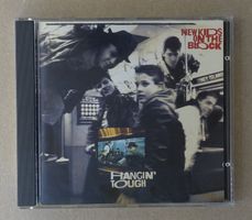 New Kids On The Block – Hangin' Tough - F27