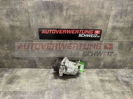 92600CJ70B Klimakompressor Nissan Tiida 1.6L