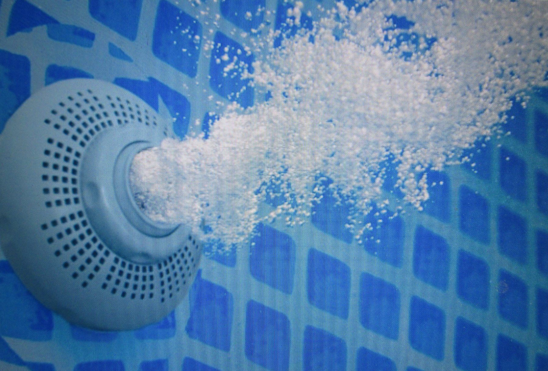 Intex Piscine: NEU Intex Pool Wasserbelebungs-Düsen – Nuovo (secondo la descrizione) da döttingen venduto da Gorbs1