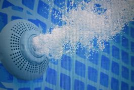 NEU Intex Pool Wasserbelebungs-Düsen