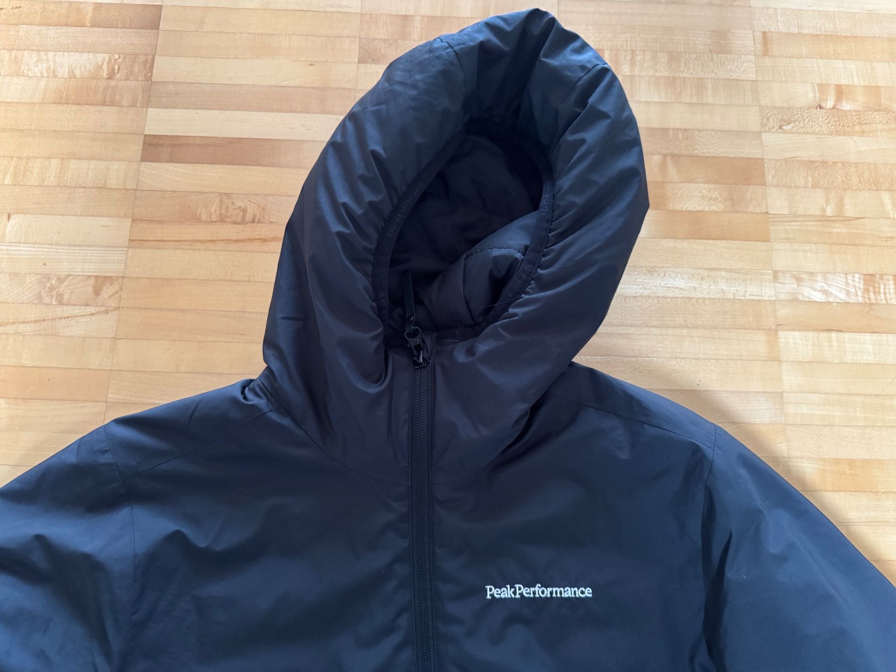 Peak Performance Giacche: Winterjacke Peak Performance Damen Gr. M – Usato da Mels venduto da anon88 1