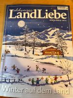 Schweizer Landliebe Nr 8 Winter 2025/26