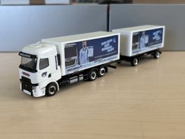 Renault T Hugelshofer Fahrschule