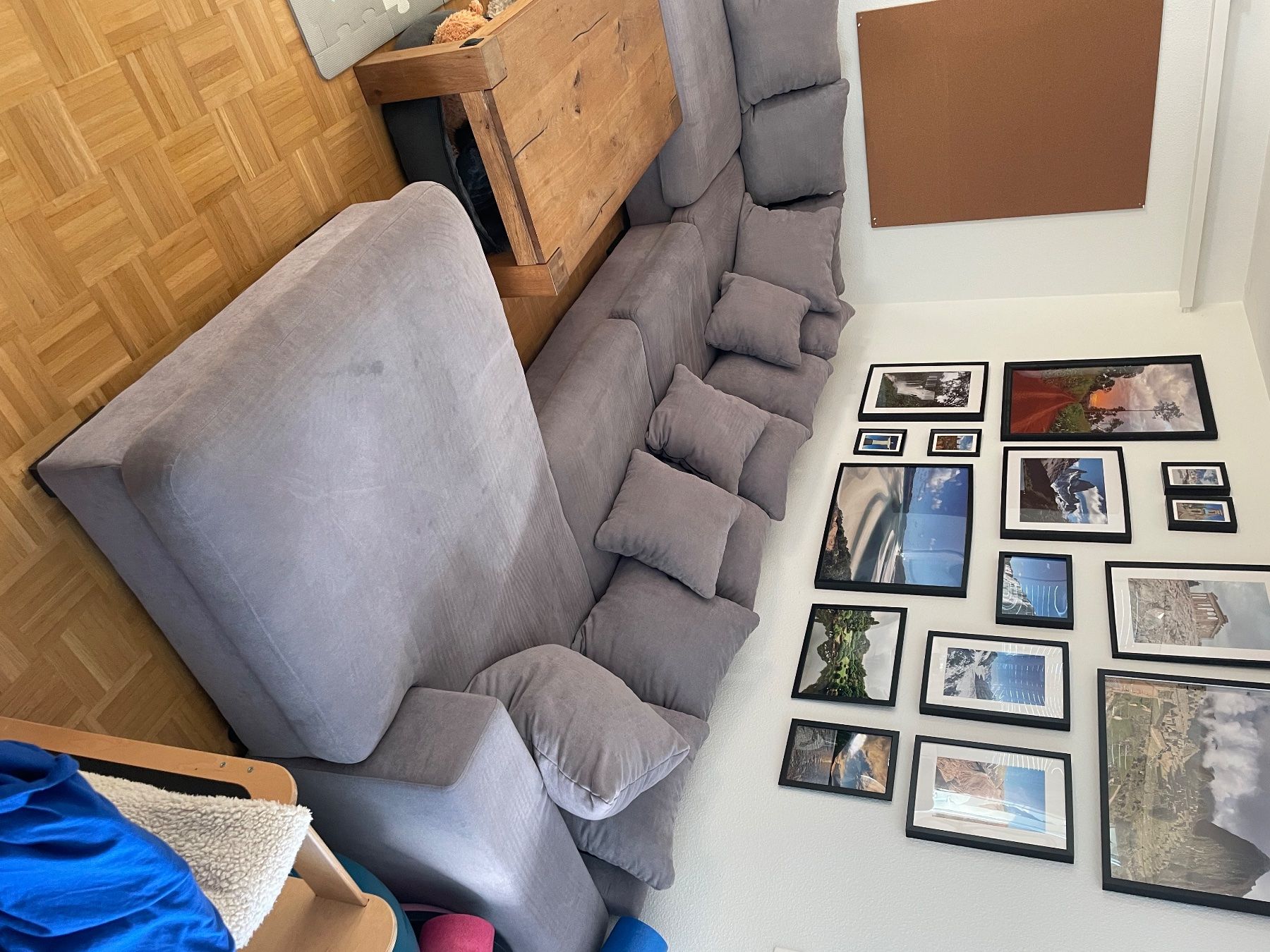 Sofas: Sofa – D'occasion à Allschwil par cyr_s78f 3