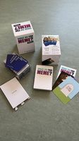 What Do You Meme?  Recently Refreshed  Partyspiel Englisch