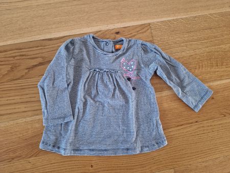 Langarm Shirt (wie neu!)