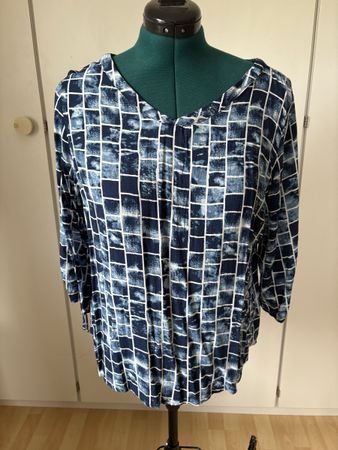 Leichte Bluse