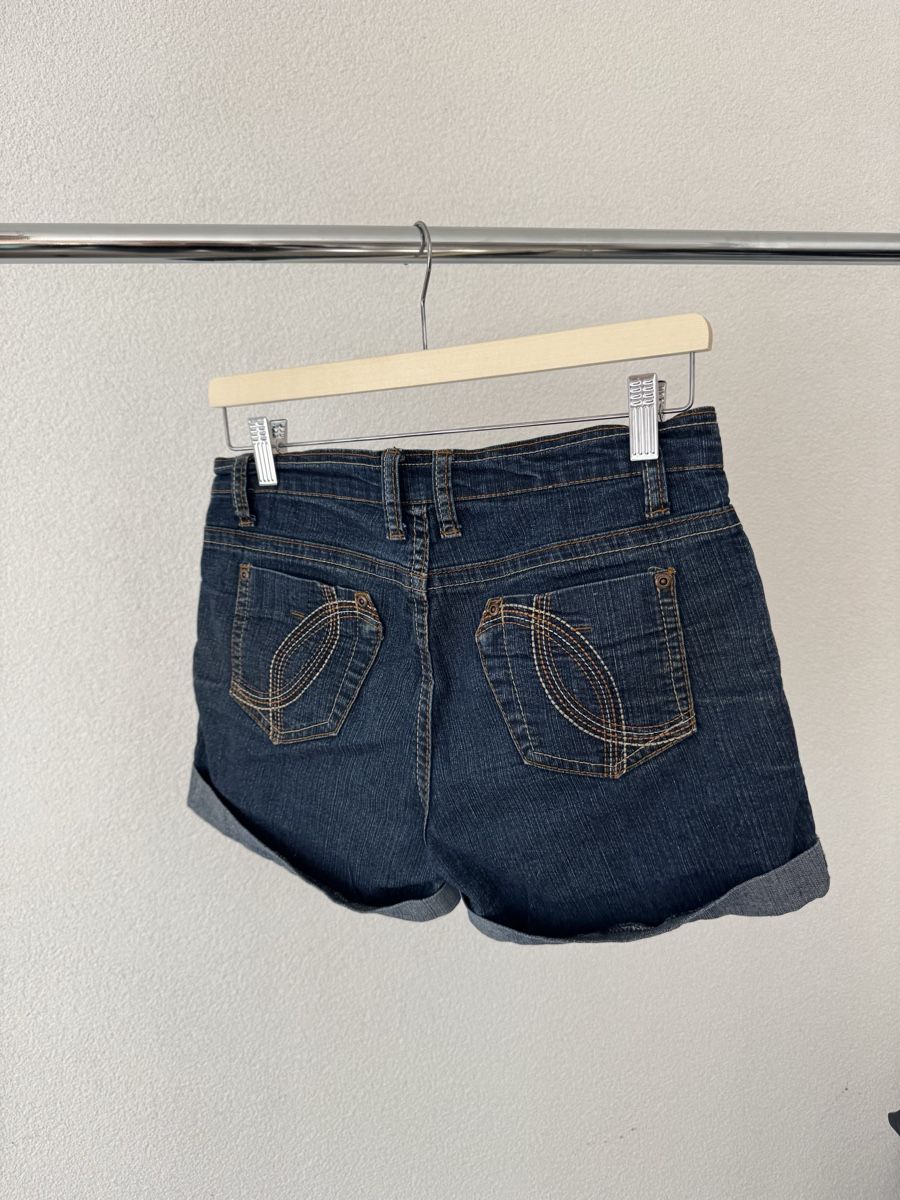Pantaloni: Jeans Short, XS-S – Usato da Granges VS venduto da rvn 1