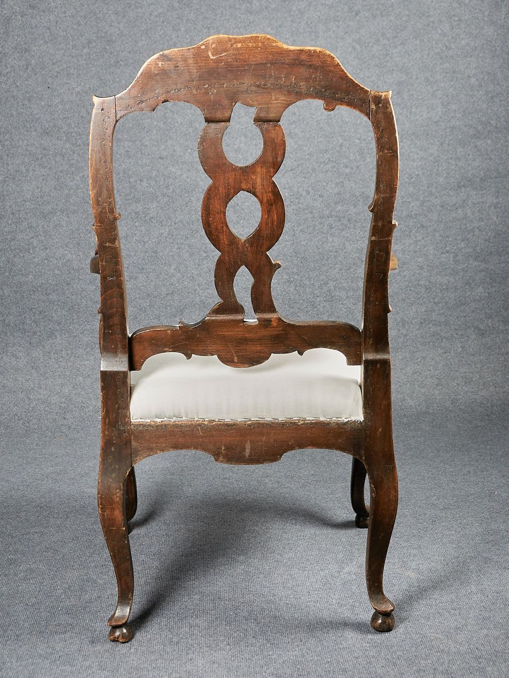 Stühle: George I Chair – Gebraucht aus Ostermundigen von CarmineHome 2