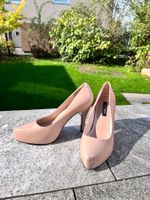 Tiger of Sweden High Heels