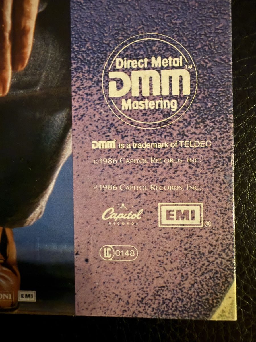 Dischi in vinile: Joe Cocker - LP - Cocker - Schallplatte – Usato da Goldach venduto da Messerguru 4