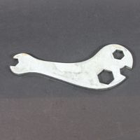Schraubenschlüssel spezial