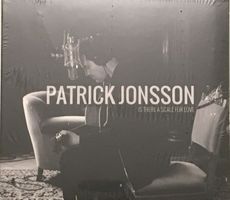 Patrick Jonsson - Is there a scale for love