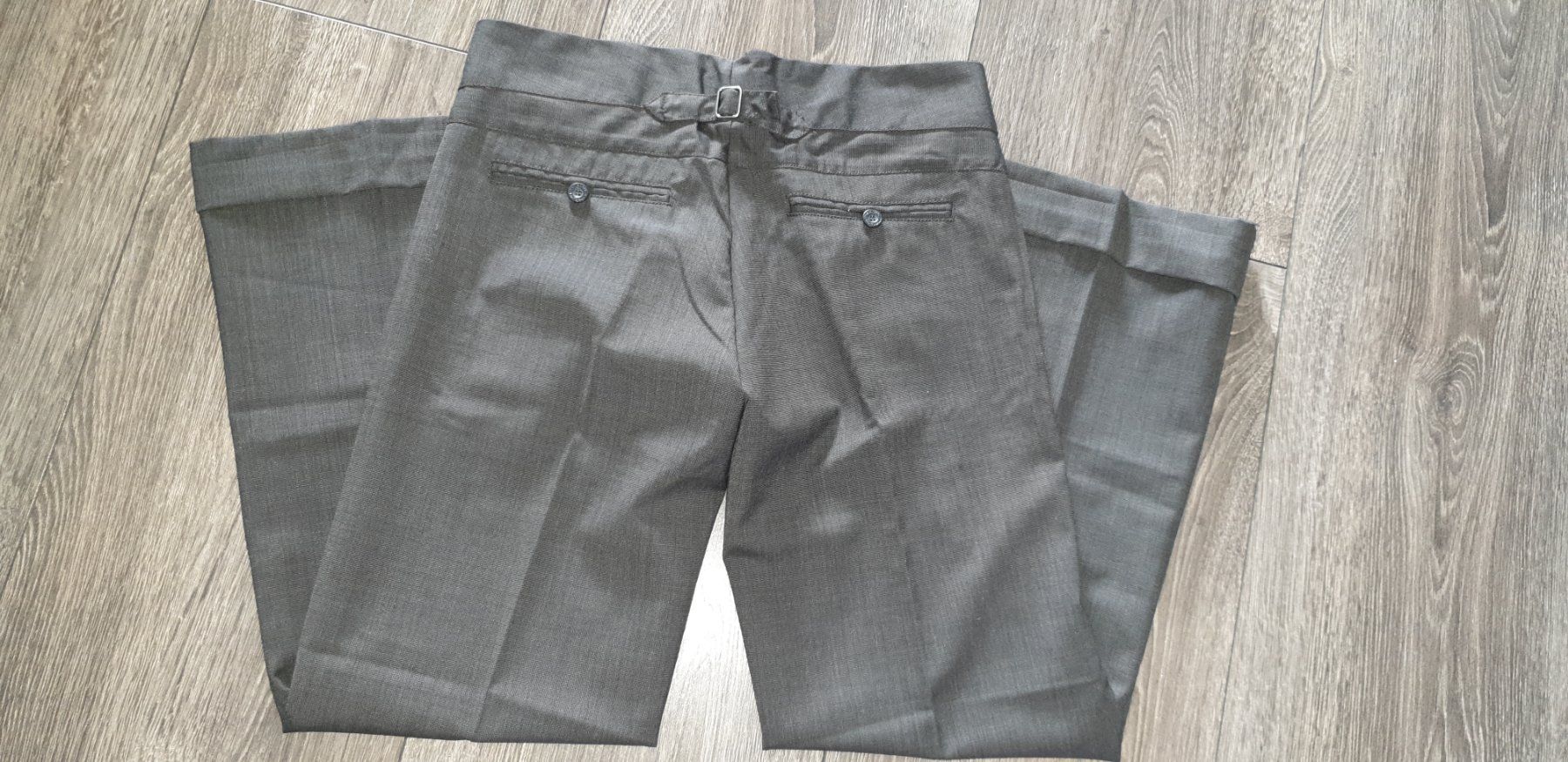 Hosen: Ben Sherman Hose Gr S – Gebraucht aus Gwatt (Thun) von Letzte-Chance-III 5