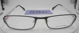 Brillengestell Eyefunc Mod. 1287, Nr. 59c