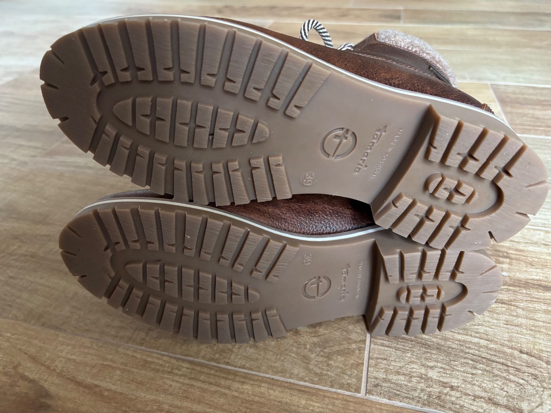 Tamaris Scarpe da donna: Tamaris Winterschuh – Usato da Enggistein venduto da THE-IGOR 6