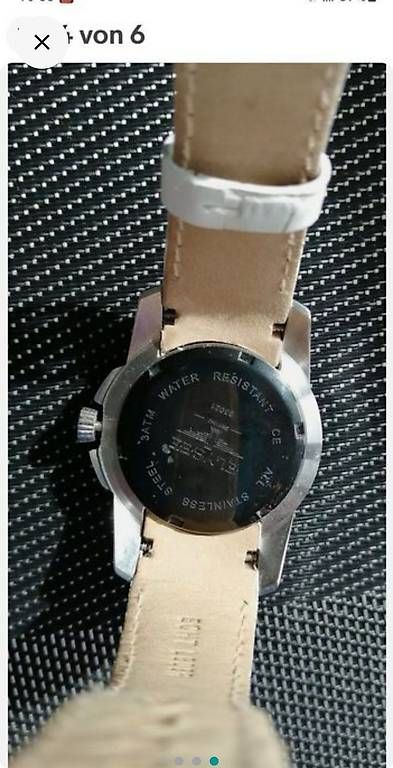 Montres: ELYSEE UHR – Neuf avec emballage d'origine à Pratteln par Zifah1971 2