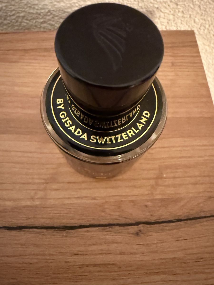 Gisada Profumi & Eau de Toilette: Gisada Ambasador – Usato da Lütisburg venduto da Deniiss 2