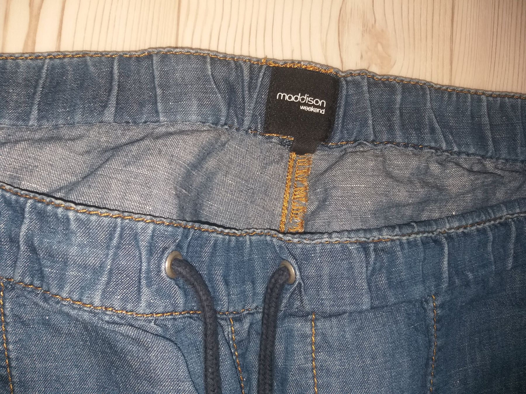Maddison Pantalons: MADDISON  Pantalon/Hose  Taille / Grosse 42 – D'occasion à Cossonay-ville par Super-Price-Quality 2