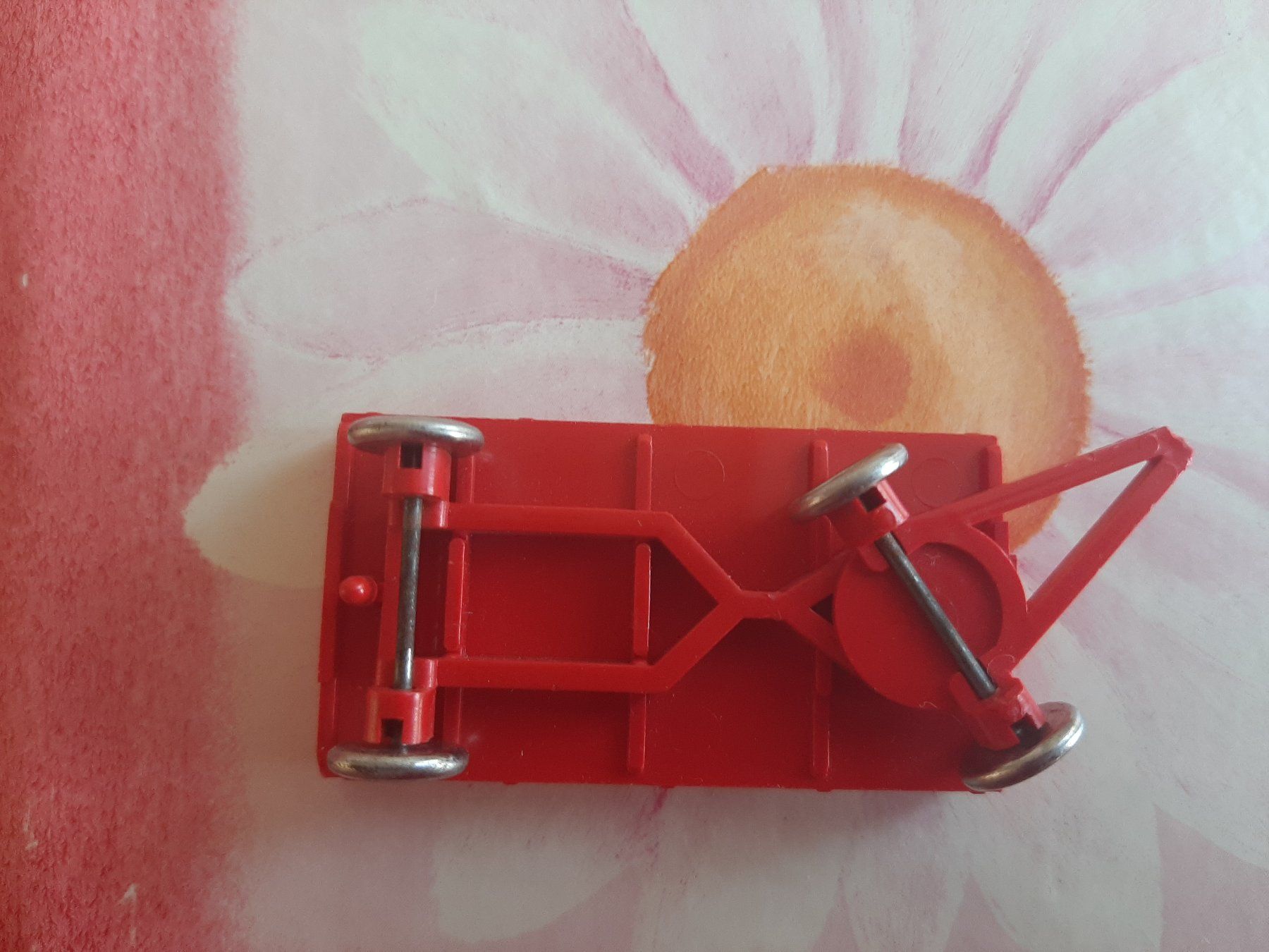 Lego Giocattoli: Lego Anhänger defekt – Difettoso da Strengelbach venduto da Wedi73 8