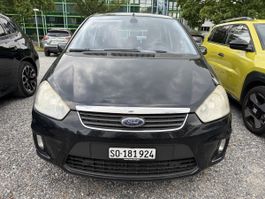 Ford C-Max 2009 2.0 TDCi
