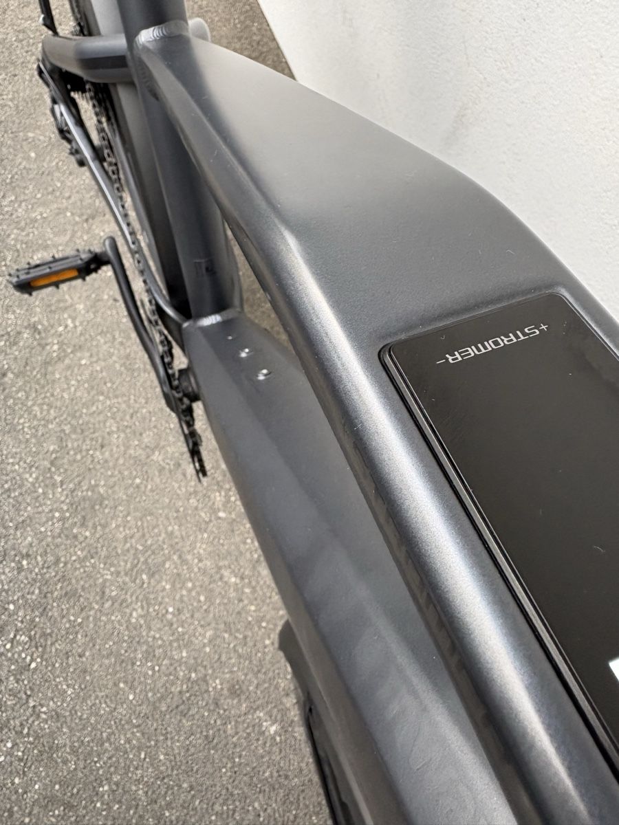 Stromer Biciclette: Stromer ST1 LCI – Usato da Biel/Bienne venduto da dalbotex 2