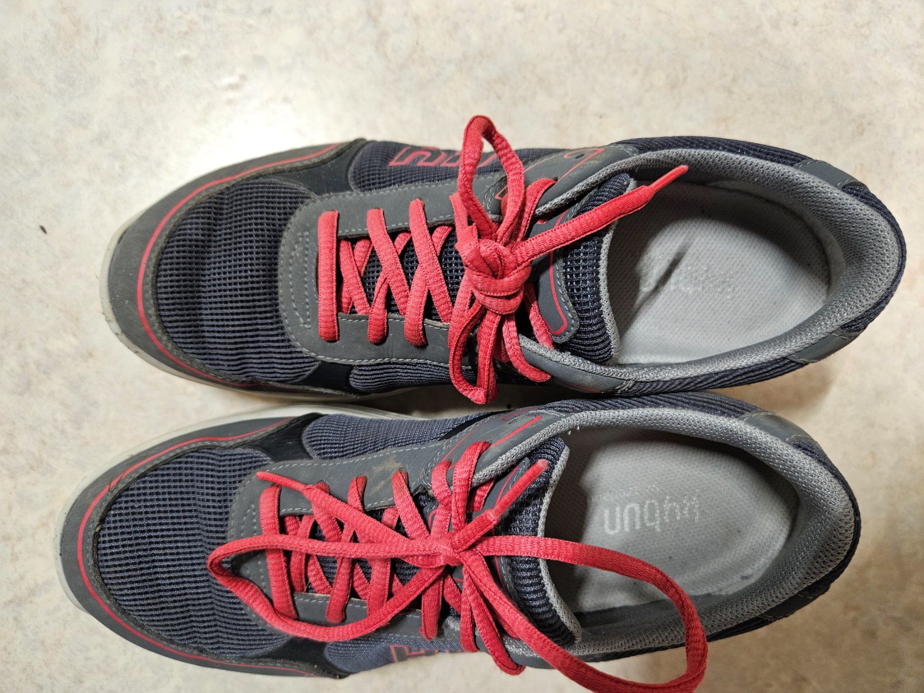 Kybun Damenschuhe: Kybun Tenero 41 – Gebraucht aus Hünenberg von lexli06 1