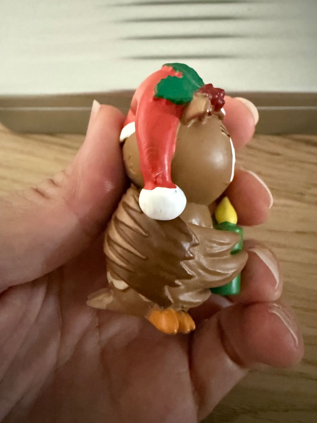 Tonies Figurines: Tonie Die kleine Eule feiert Weihnachten – D'occasion à Pfäffikon SZ par Syndrome379 3