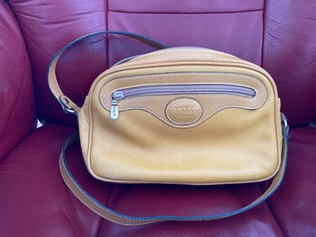 Tasche Bally