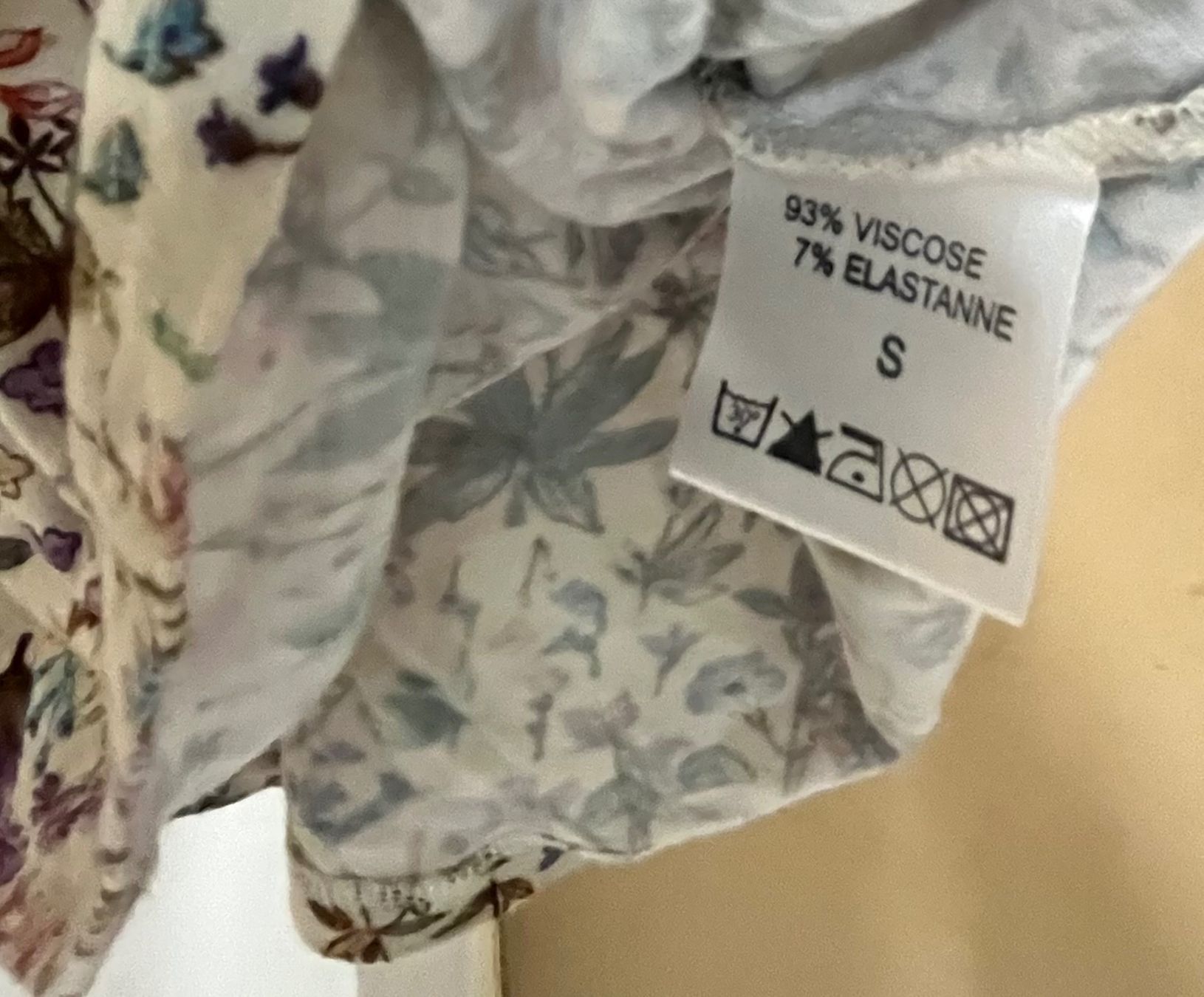 Vestiti: Blouse et jupe jeune maman – Usato da Péry venduto da gir_d5d9 3