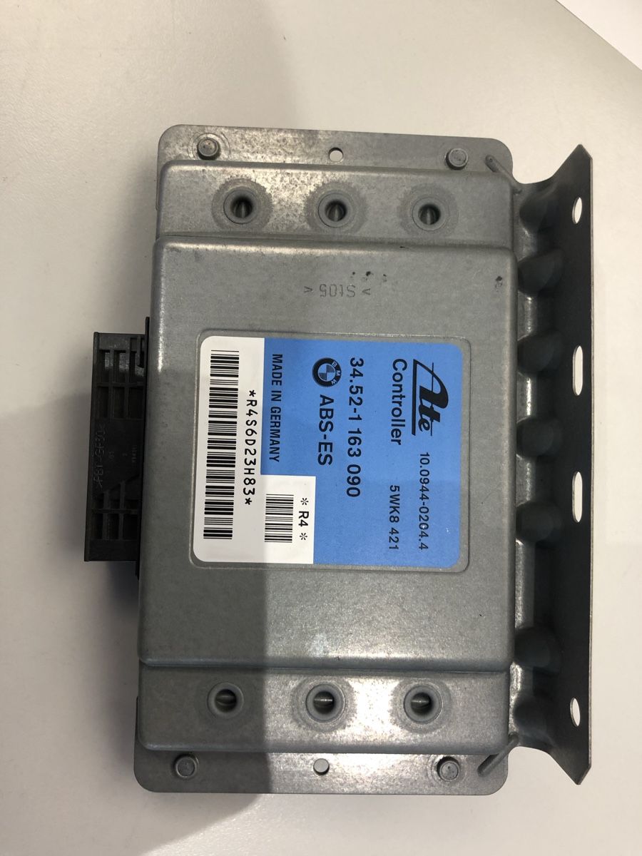 BMW Toutes les pièces auto: ABS Steuergerät BMW e36 – D'occasion à Gohl par YSysoiuz 1