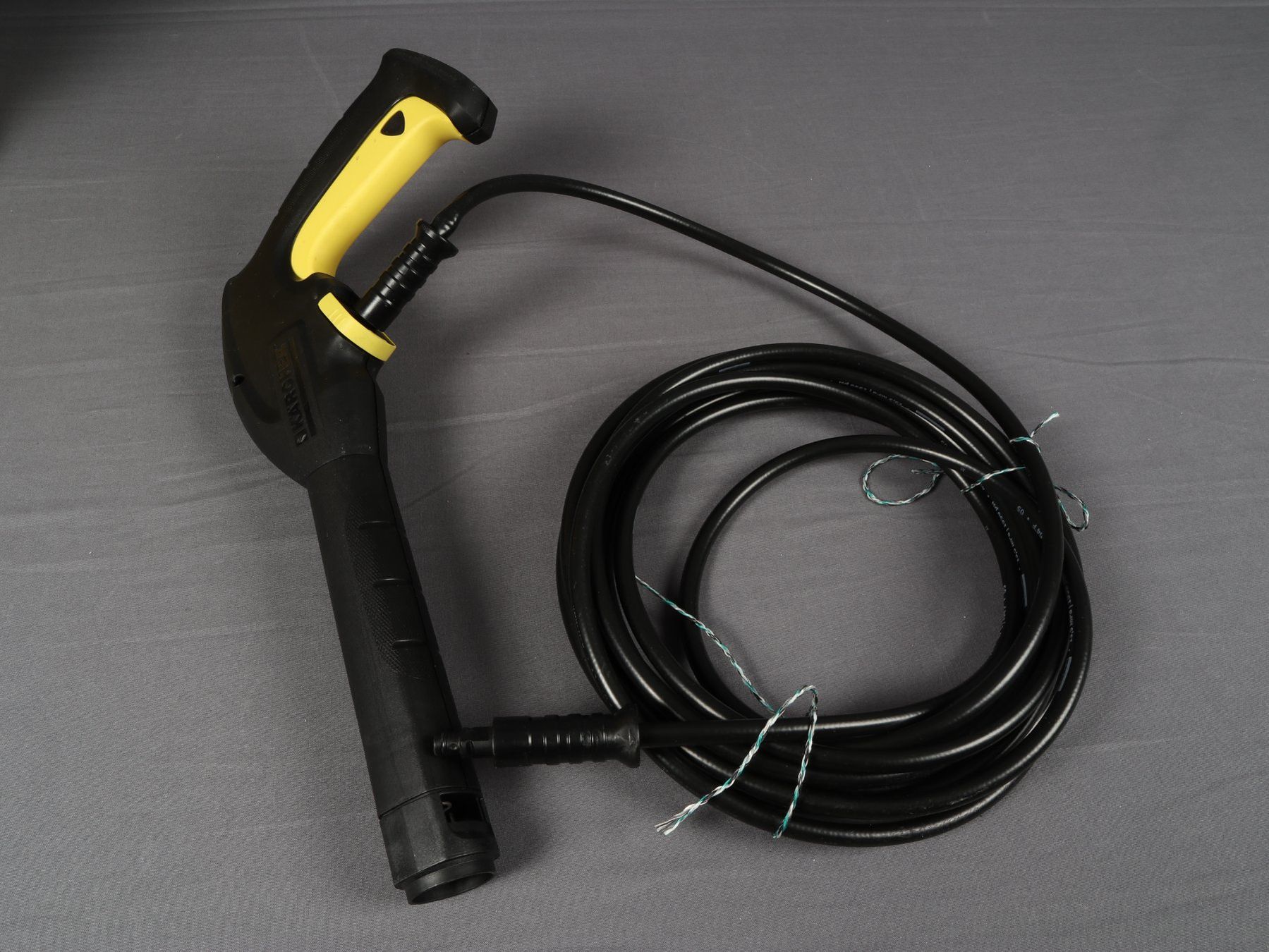 Kärcher Idropulitrici ad alta pressione: KÄRCHER Premium Powercontrol – Usato da Steinen venduto da Restwert_Steinen 4