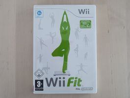 Nintendo Wii Fit retro gaming 2007 - Fitness à la maison