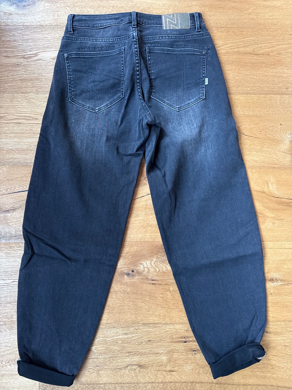 Jeans: jeans nile – Gebraucht aus gurzelen von malu04 3