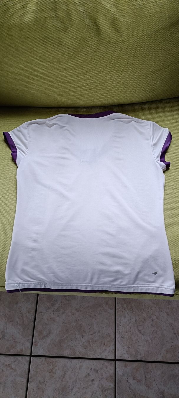 T-Shirts: Damen Laufshirt mit Coolmax Gr. 38 – Gebraucht aus Porza von tbch 4