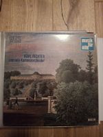 Karl Richter und sein Kammerorchester, RARITÄT für Kenner