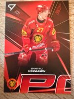 Santtu Kinnunen - SC Langnau - Powerhouse - PH-064