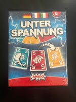 Kartenspiel Unter Spannung von Amigo ab 8 Jahren