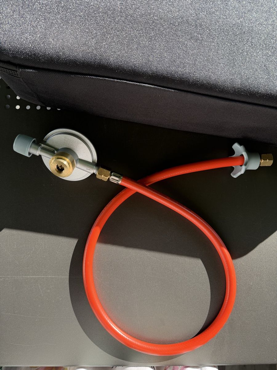 Cadac Grills: Cadac Dometic 2 Cook Gasgrill – Neu (gemäss Beschreibung) aus Allschwil von Monika4 4