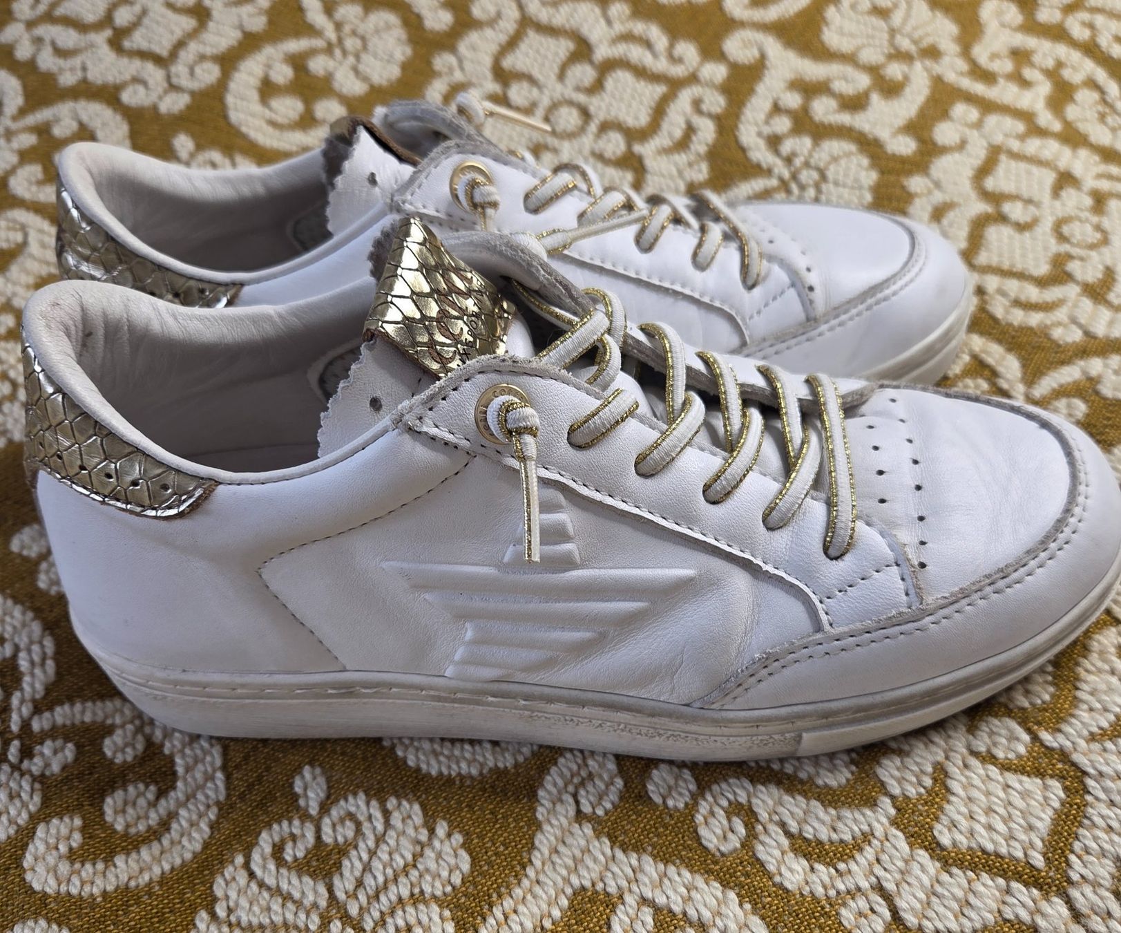 Scarpe da donna: Cetti-Sneaker – Usato da Leissigen venduto da ali_k9v8 2