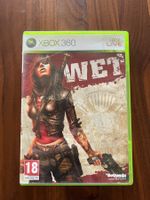 WET Xbox 360