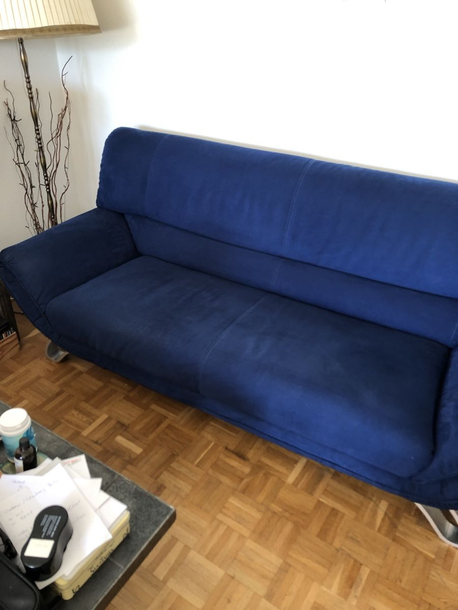 Divani: Sofa fast neu – Usato da Zürich venduto da allserv96