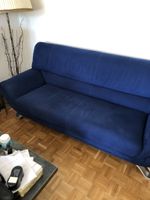 Sofa fast neu