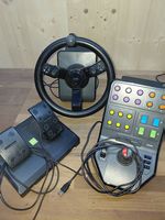 Saitek Farming Simulator Heavy Equipment 