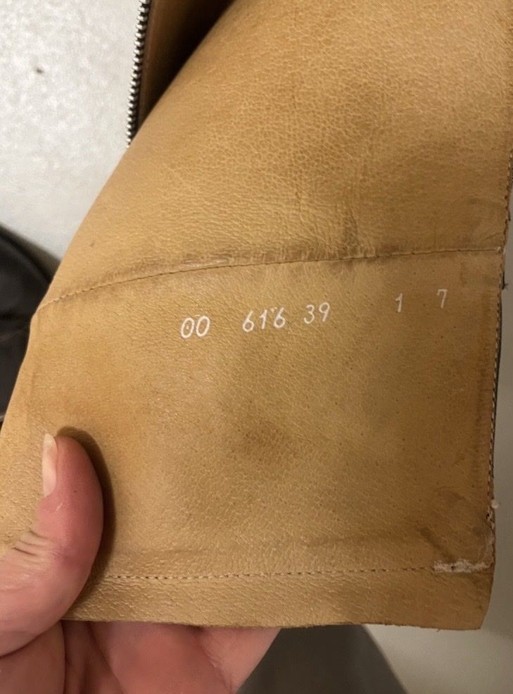 Harley-Davidson Damenschuhe: Harley Stiefel schwarz – Gebraucht aus Zürich von lia_628c 6