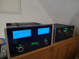Mcintosh MC 302 MX 121 set
