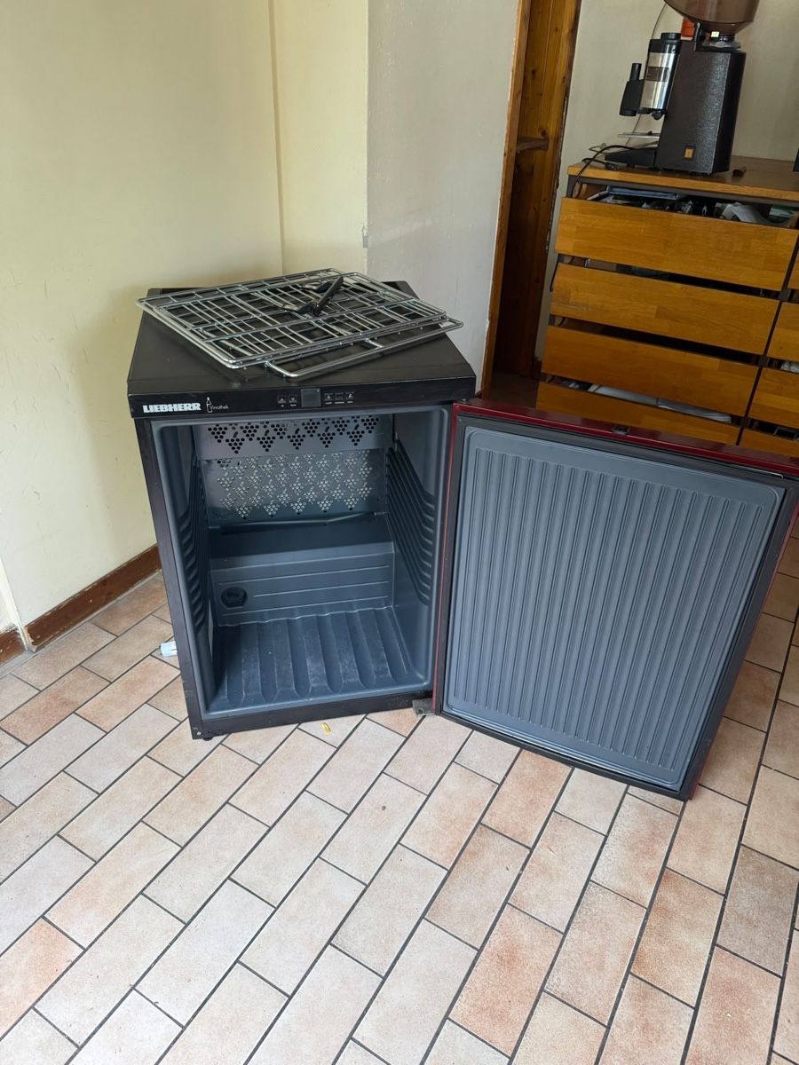 Kühlschrank: Cave à vin Liebherr – Gebraucht aus Boudry von Mrgn.zsgr 3