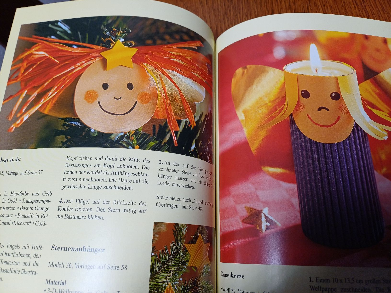 Bücher: creativ Tischdekorationen Buch – Neu (gemäss Beschreibung) aus Gächliwil von lesidees 4