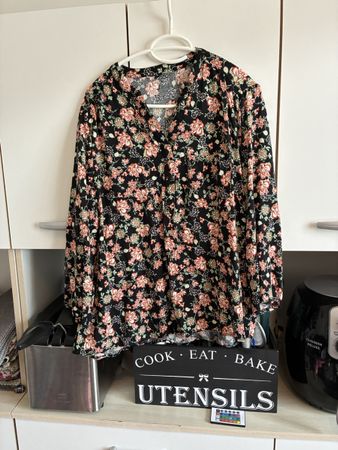 Bluse